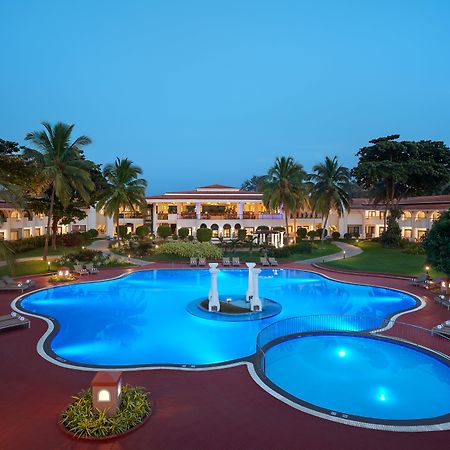 Holiday Inn Resort Goa By Ihg Cavelossim Extérieur photo