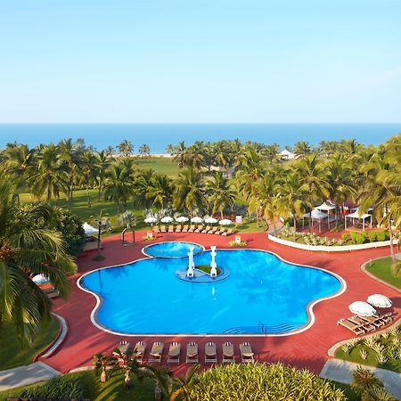 Holiday Inn Resort Goa By Ihg Cavelossim Extérieur photo