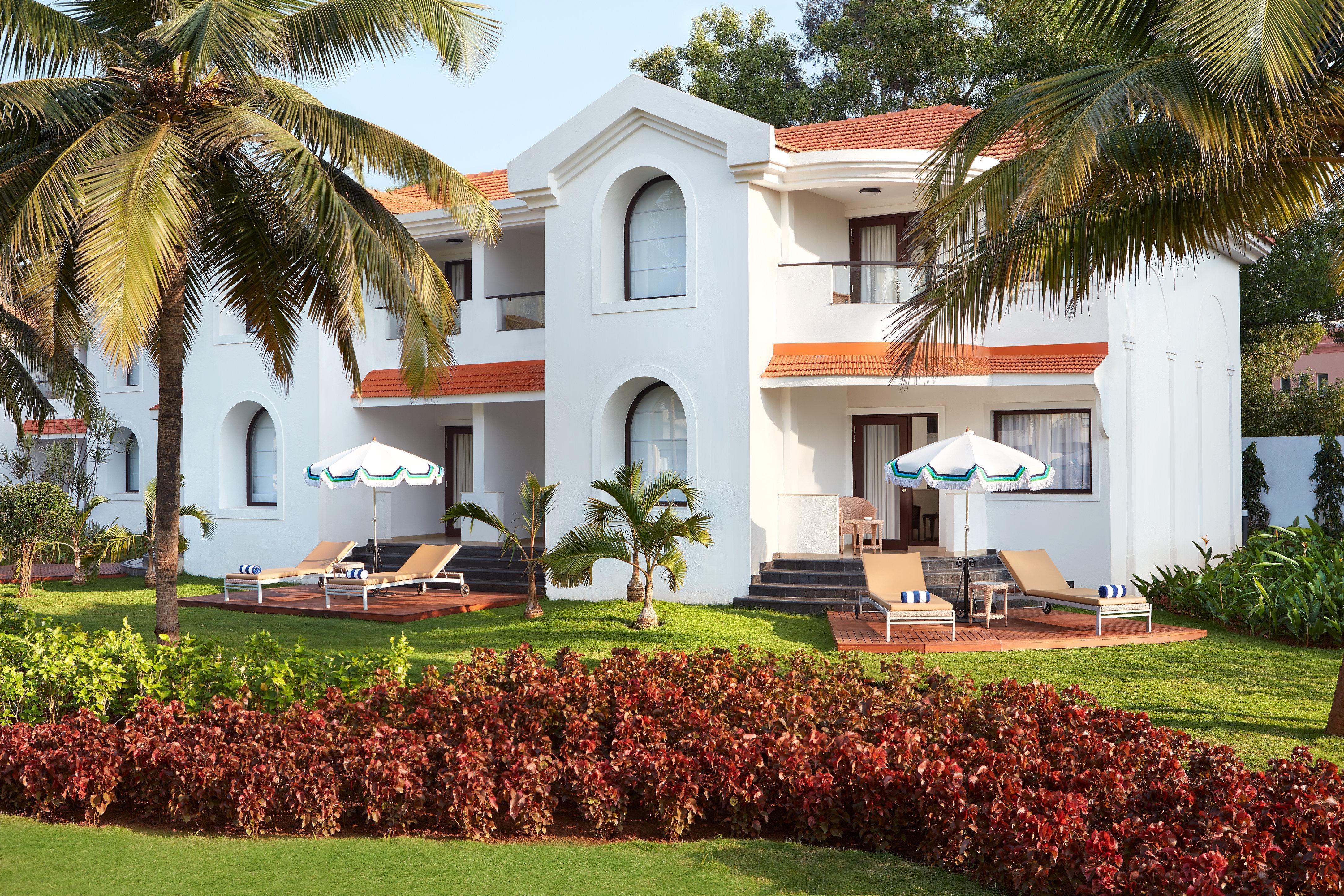 Holiday Inn Resort Goa By Ihg Cavelossim Extérieur photo