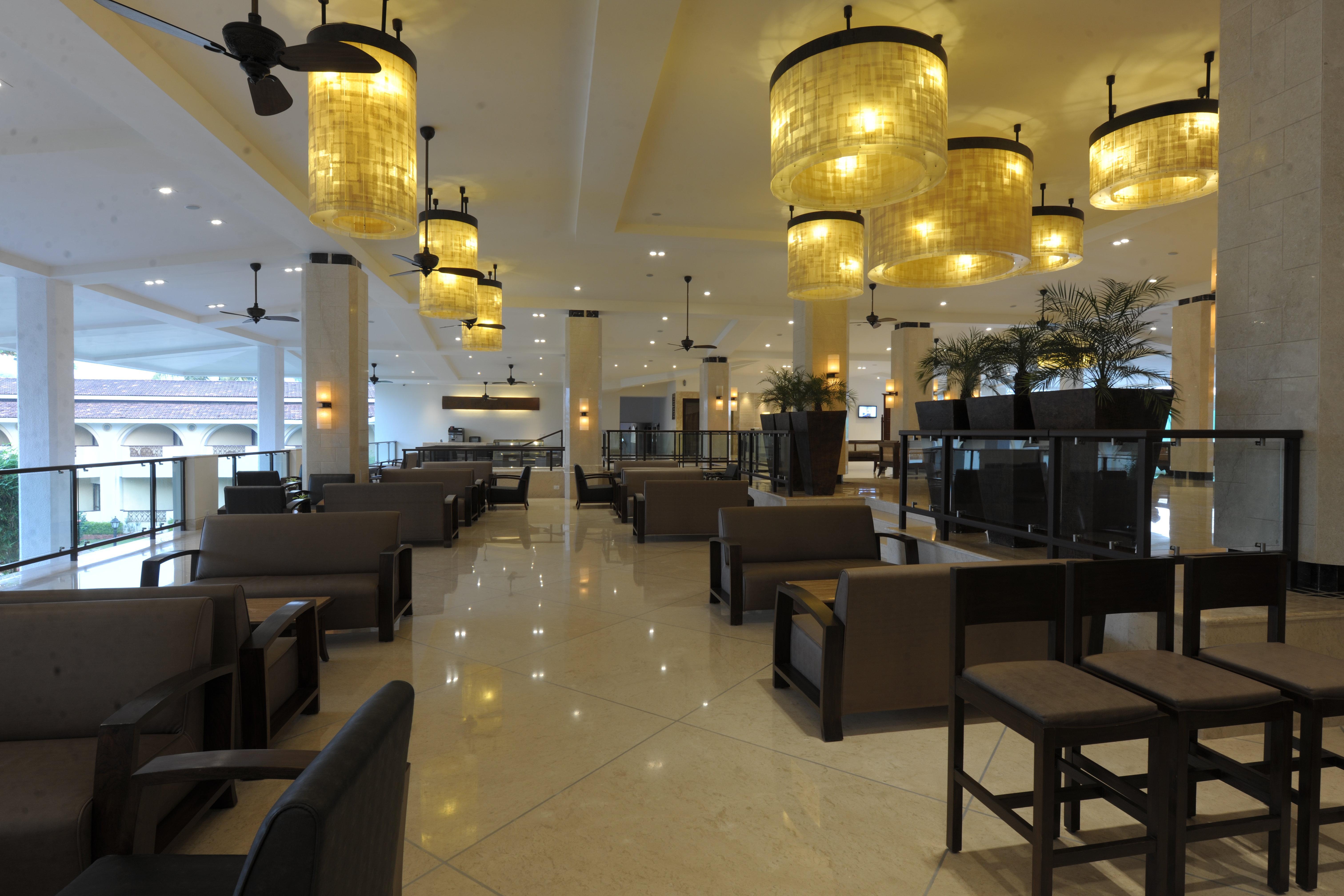 Holiday Inn Resort Goa By Ihg Cavelossim Extérieur photo