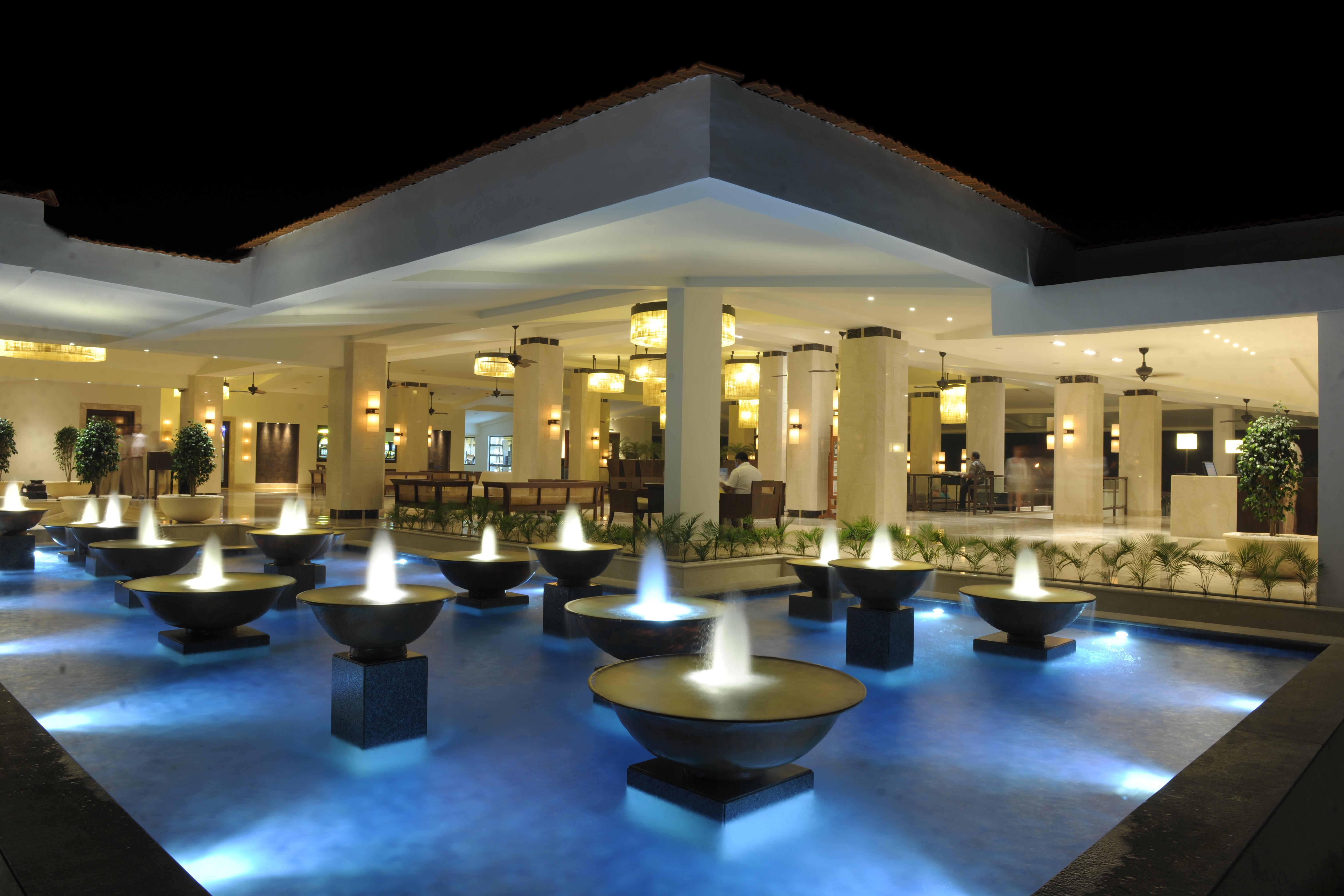 Holiday Inn Resort Goa By Ihg Cavelossim Extérieur photo