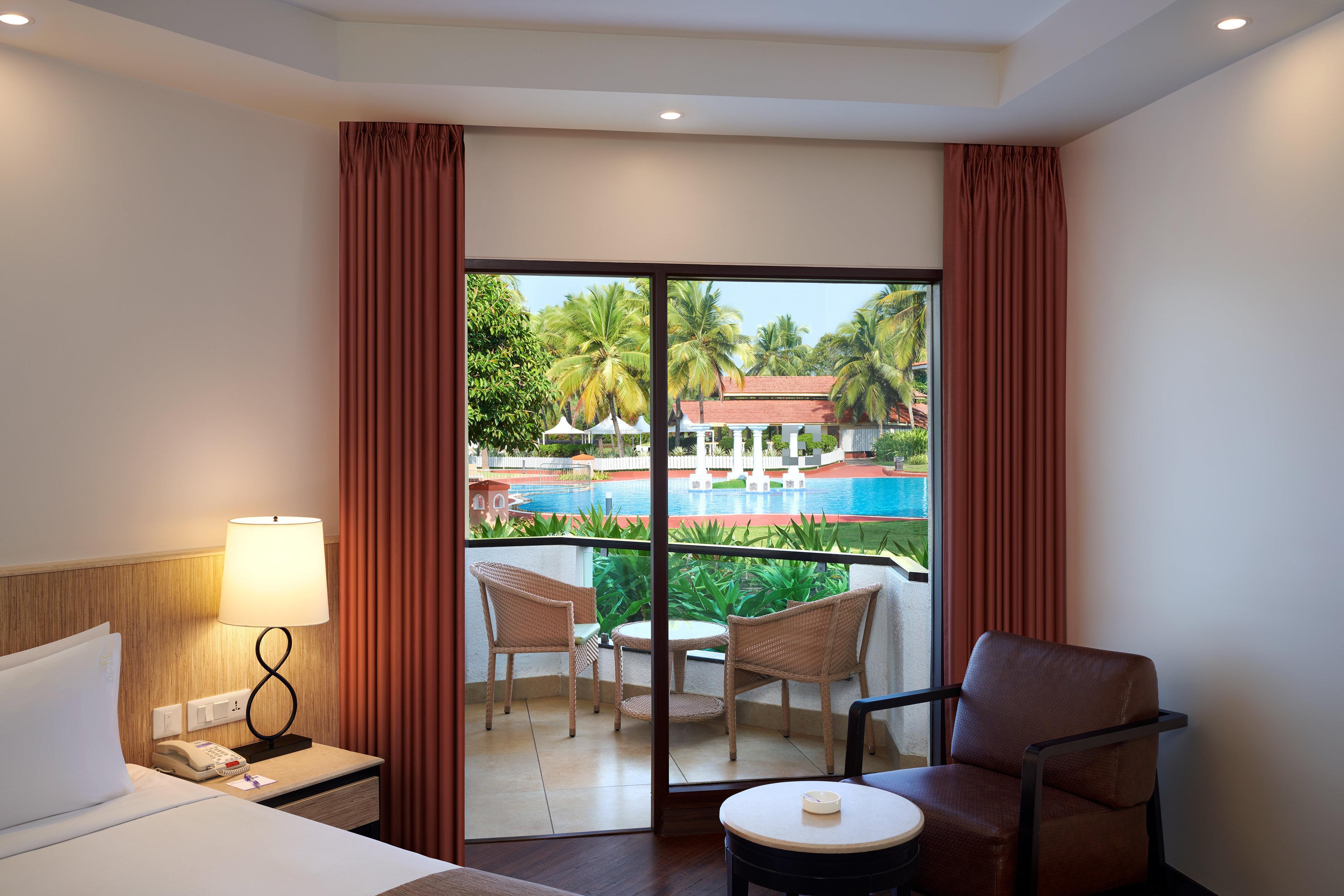 Holiday Inn Resort Goa By Ihg Cavelossim Extérieur photo