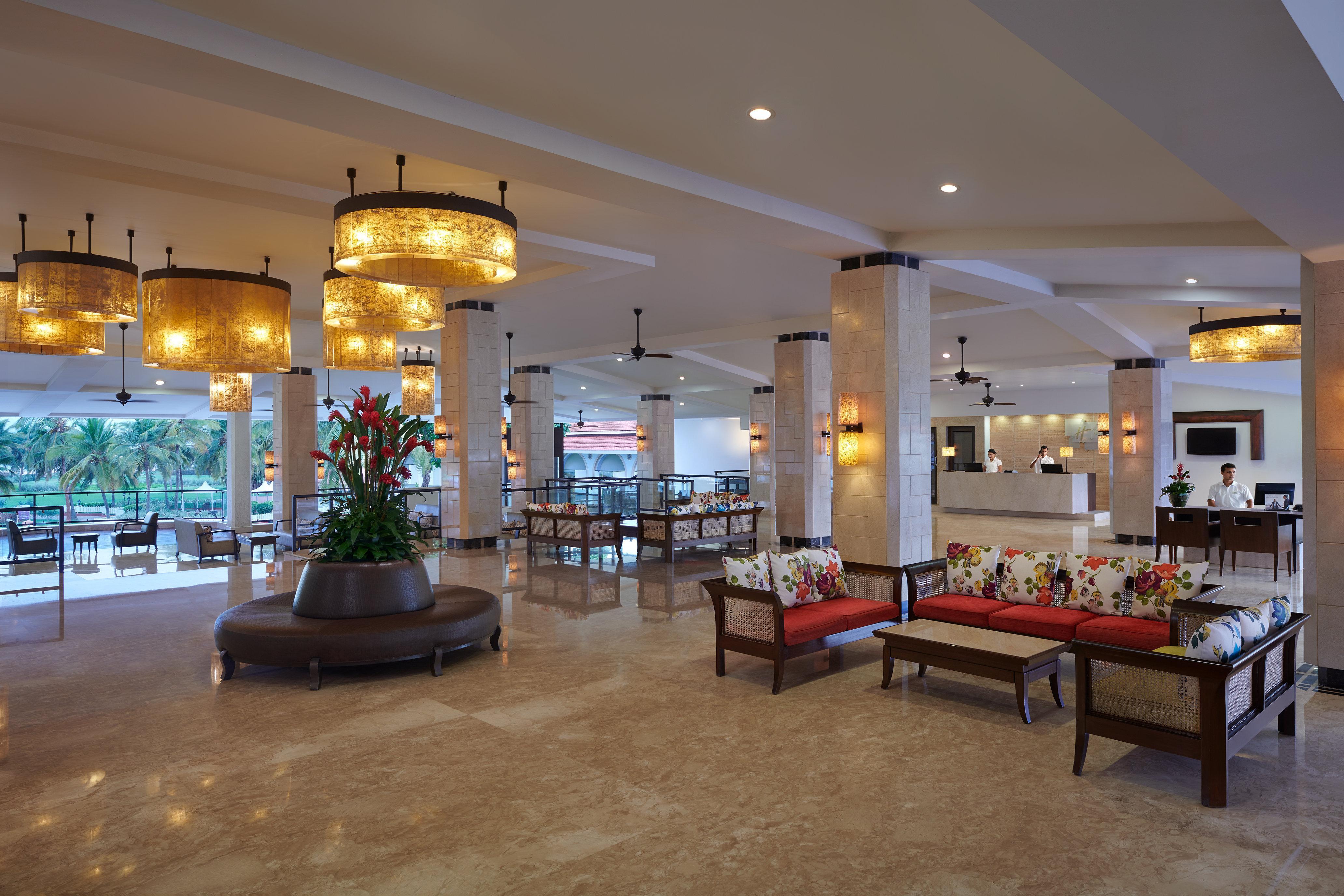 Holiday Inn Resort Goa By Ihg Cavelossim Extérieur photo