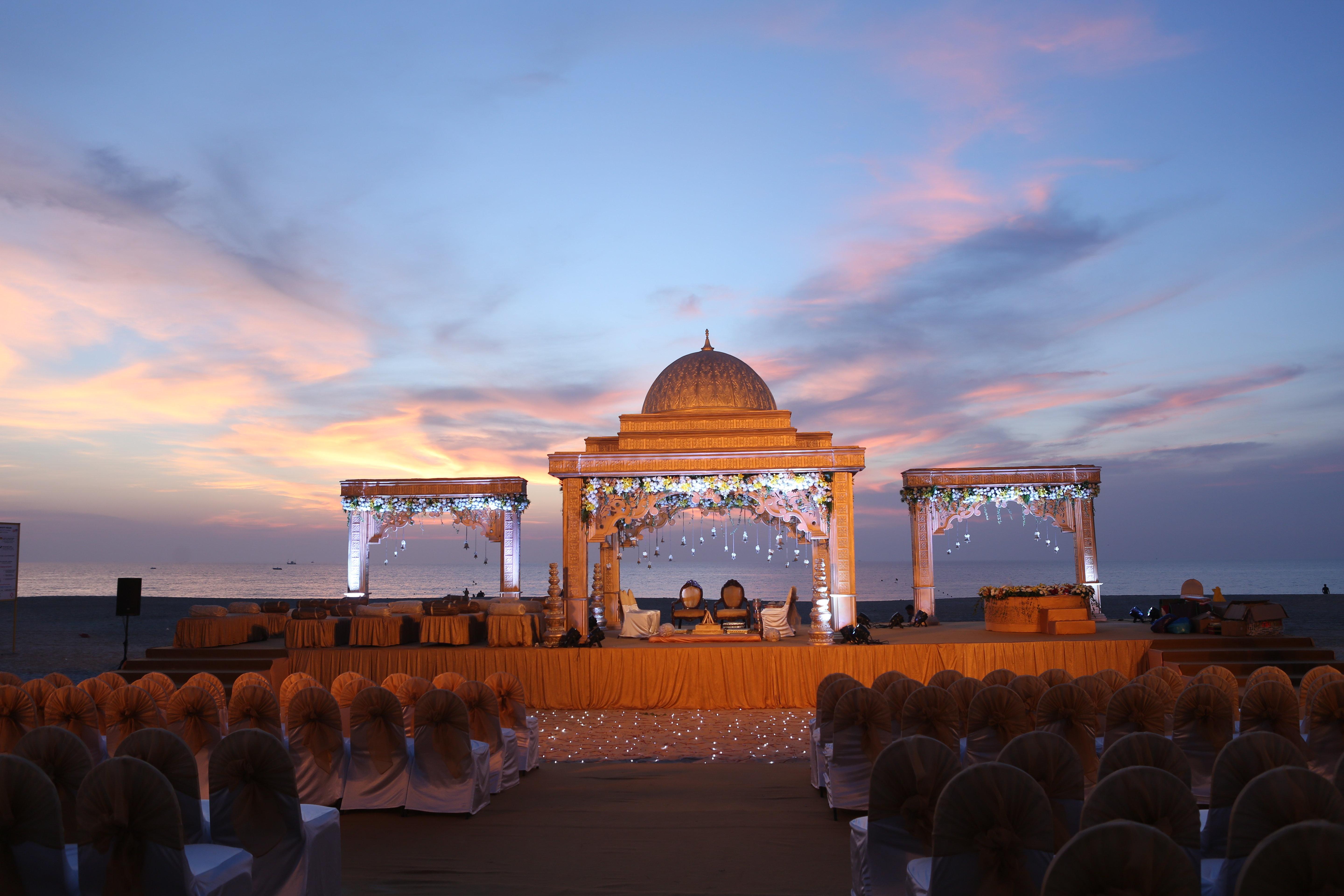 Holiday Inn Resort Goa By Ihg Cavelossim Extérieur photo