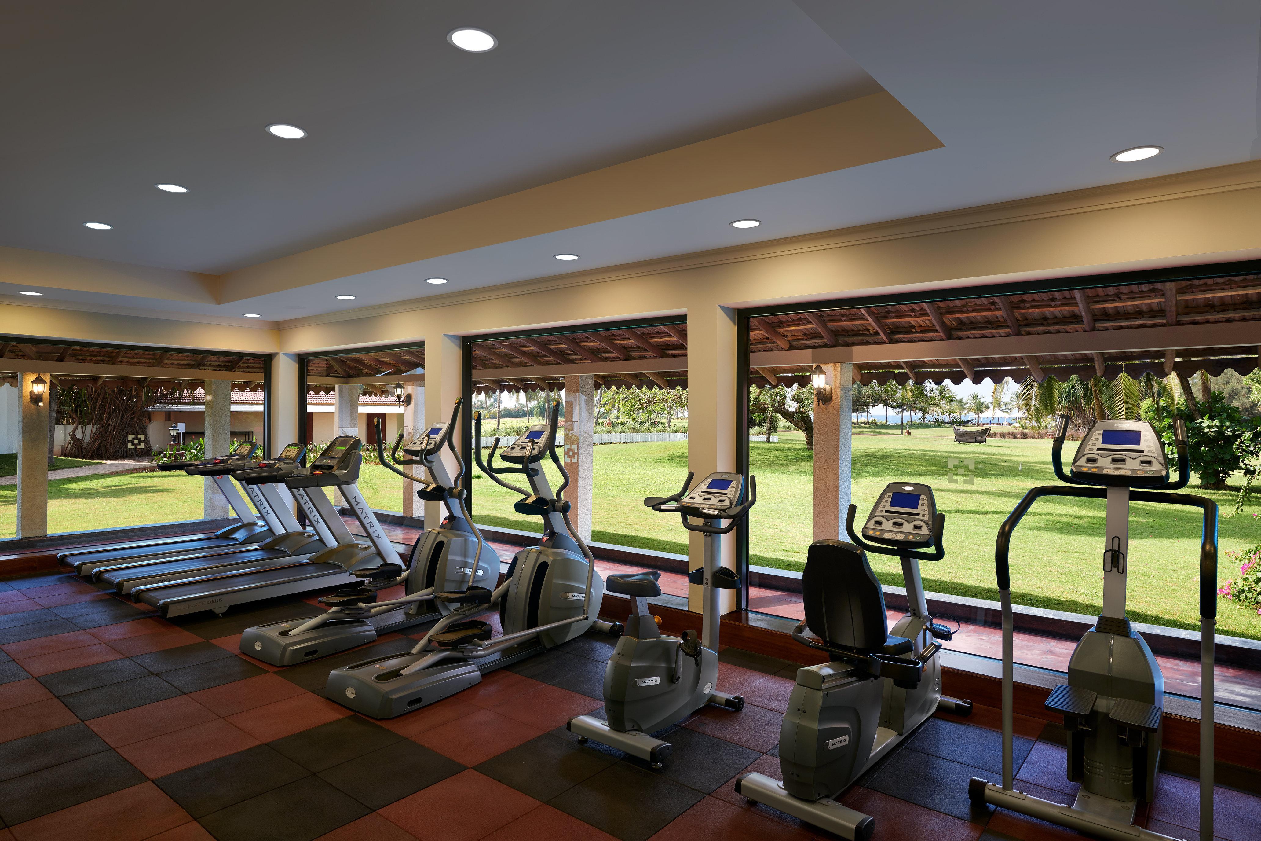 Holiday Inn Resort Goa By Ihg Cavelossim Extérieur photo