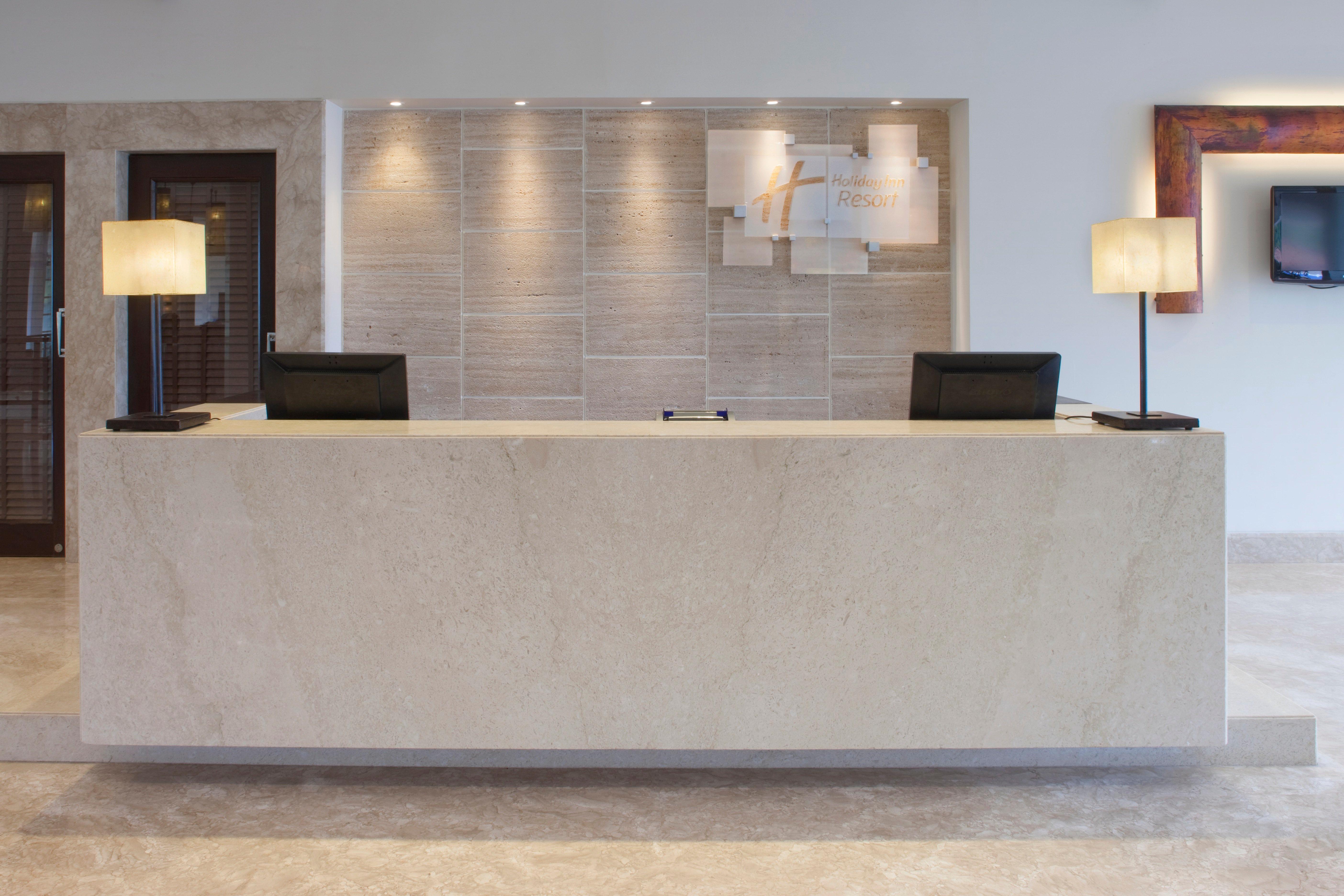 Holiday Inn Resort Goa By Ihg Cavelossim Extérieur photo