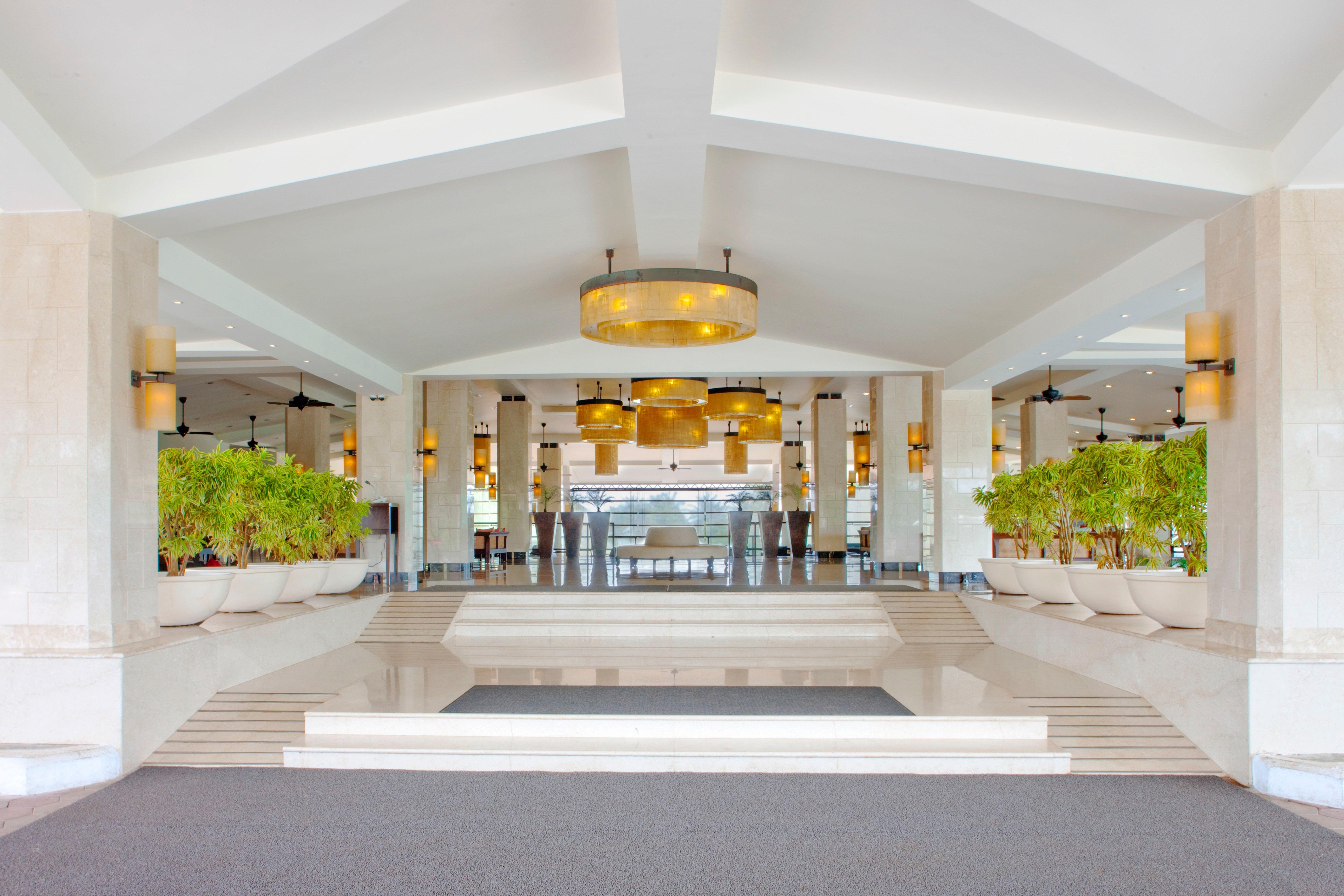 Holiday Inn Resort Goa By Ihg Cavelossim Extérieur photo