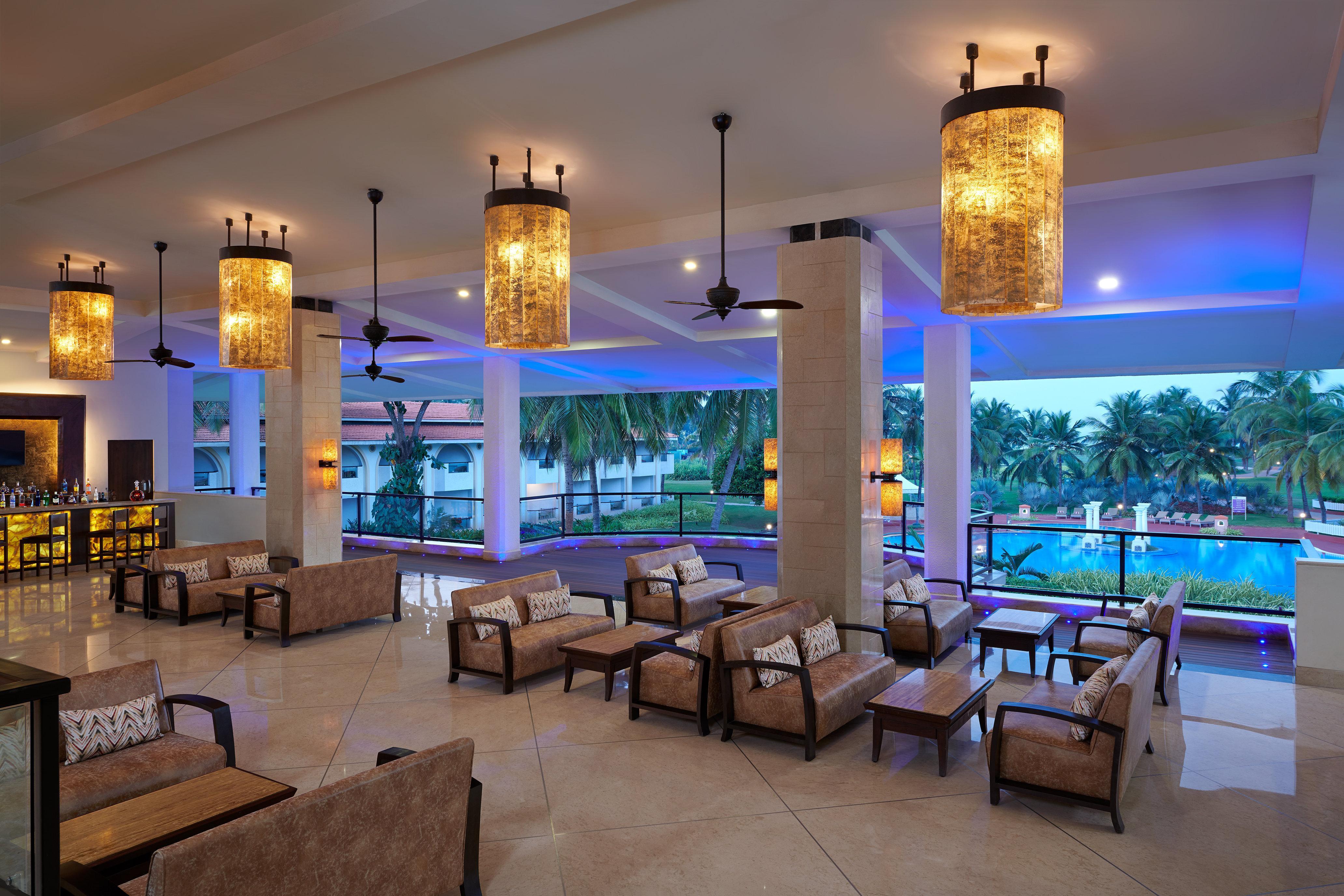 Holiday Inn Resort Goa By Ihg Cavelossim Extérieur photo