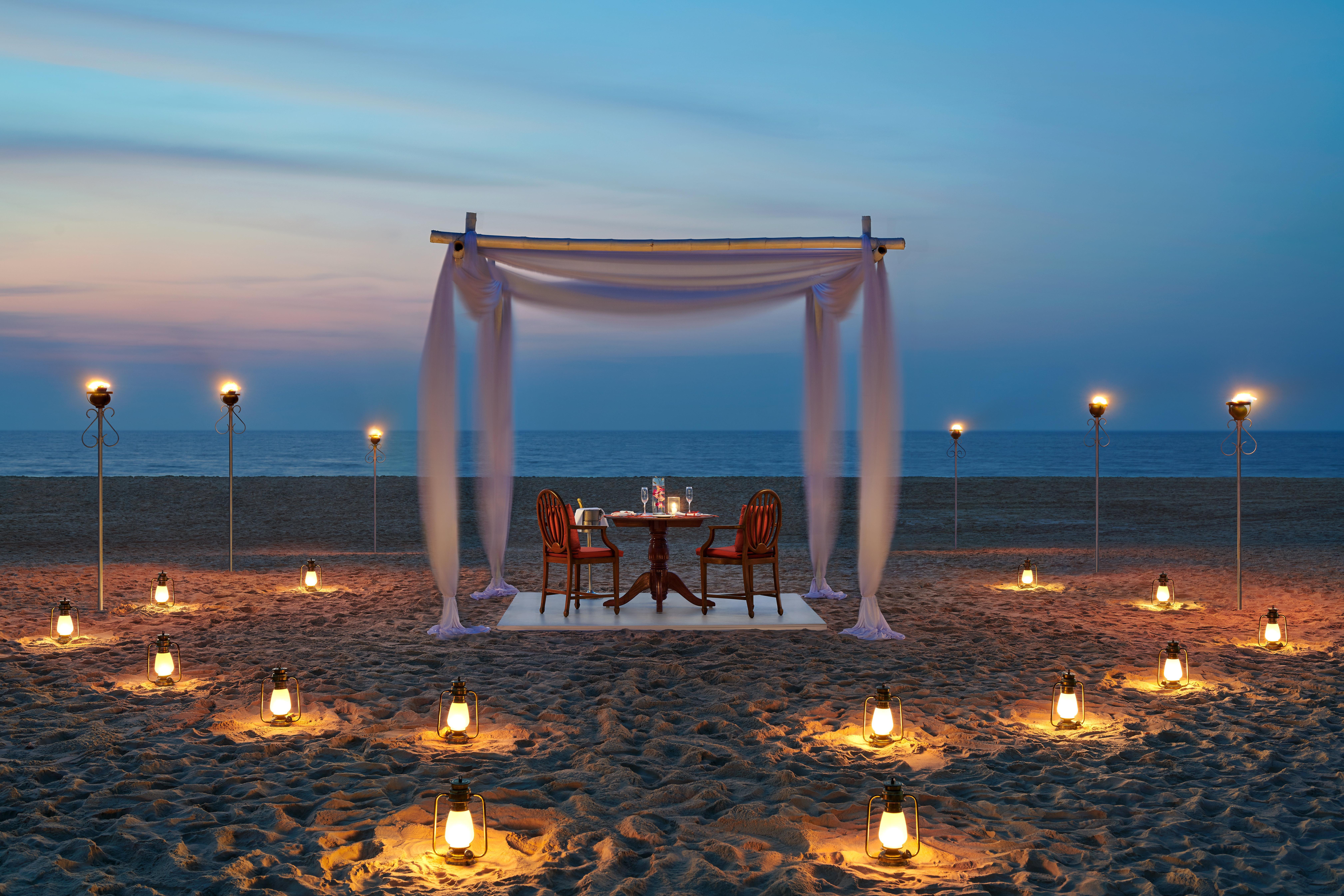 Holiday Inn Resort Goa By Ihg Cavelossim Extérieur photo