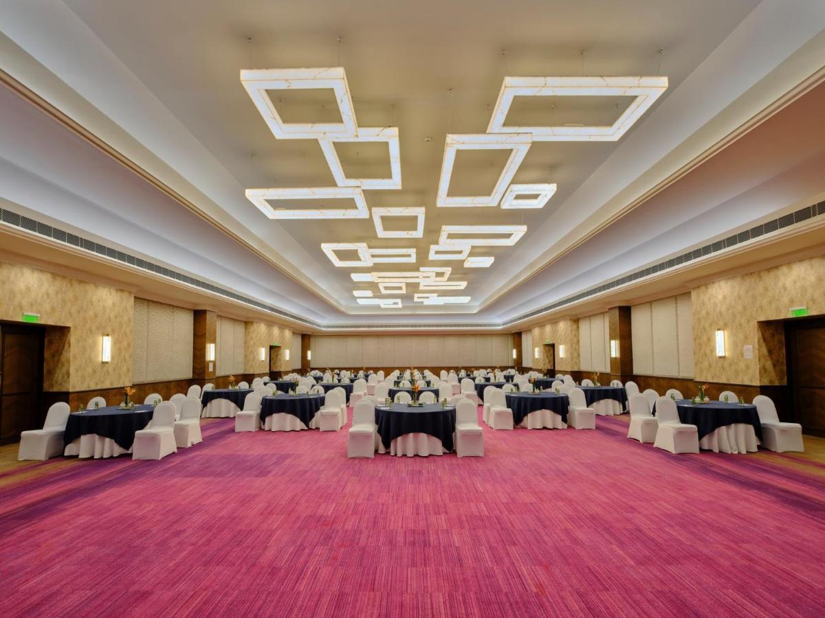 Holiday Inn Resort Goa By Ihg Cavelossim Extérieur photo