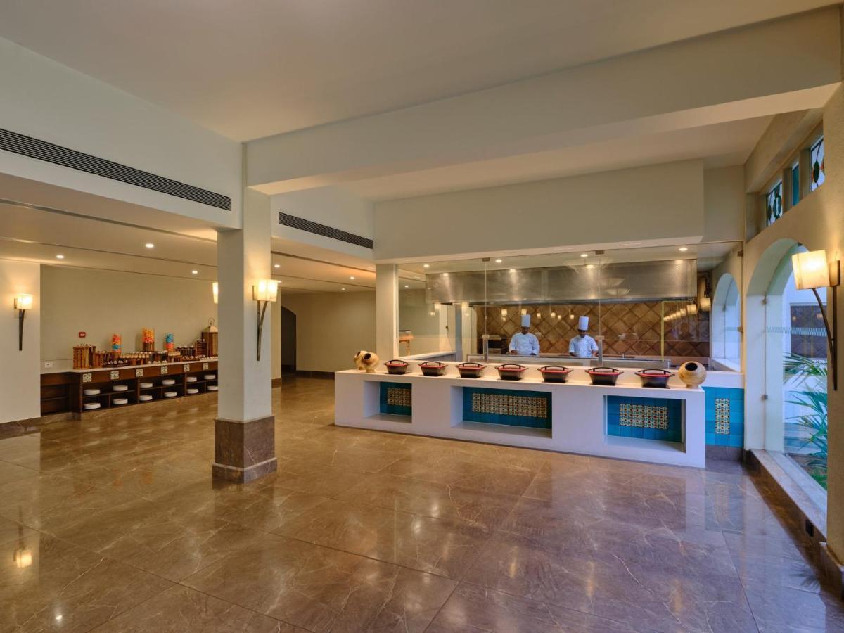 Holiday Inn Resort Goa By Ihg Cavelossim Extérieur photo