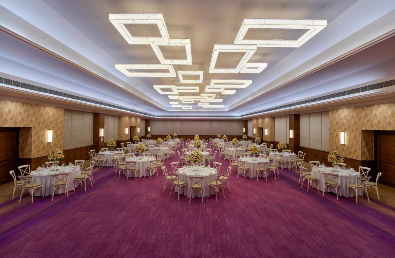 Holiday Inn Resort Goa By Ihg Cavelossim Extérieur photo