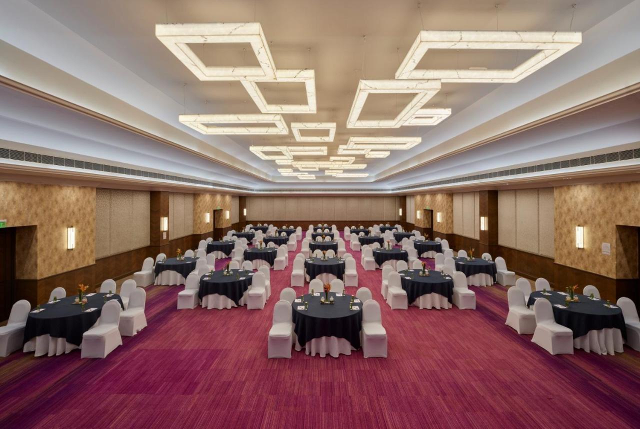 Holiday Inn Resort Goa By Ihg Cavelossim Extérieur photo