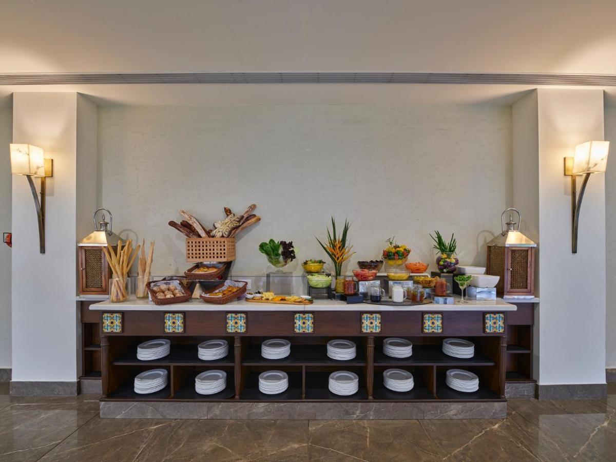 Holiday Inn Resort Goa By Ihg Cavelossim Extérieur photo