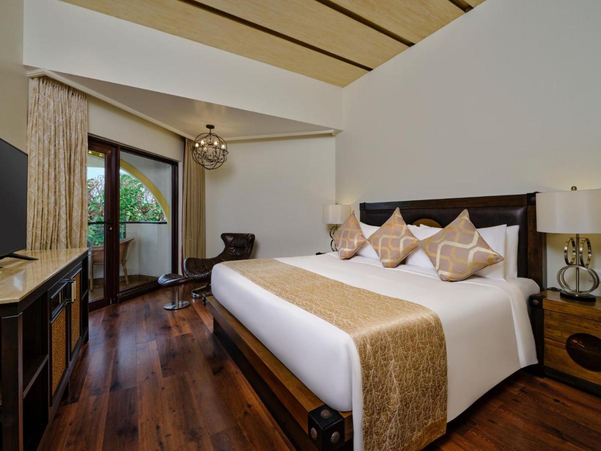 Holiday Inn Resort Goa By Ihg Cavelossim Extérieur photo