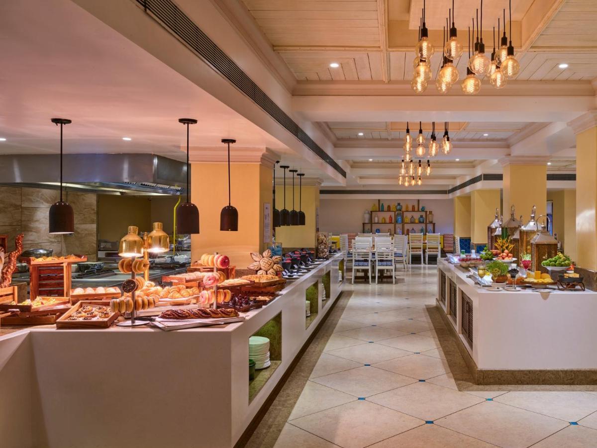Holiday Inn Resort Goa By Ihg Cavelossim Extérieur photo